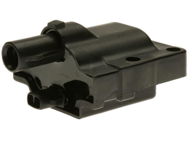 Ignition Coil - 1990-1993 Toyota Celica GT Convertible - Standard Motor Products 7975-05065487