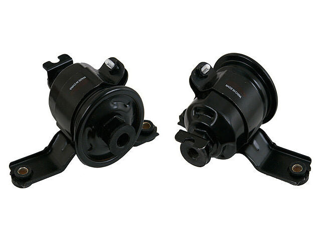 In-Line Fuel Filter - 1994-1999 Toyota Celica Naturally Aspirated GAS - OPParts 7979-05808253