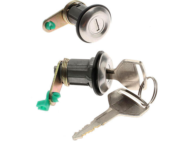 Door Lock Kit - 1980-1983, 1988 Toyota Corolla FX - Standard Motor Products 7994-05179157