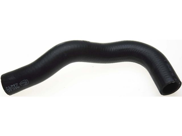 Upper Radiator Hose - 1983 Toyota Corolla 1.6L 4-Cylinder GAS - Gates 7997-09060117