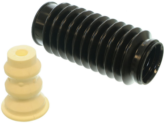 Strut Bellows - 1984, 1986-2013 Toyota Corolla FWD 1.6L 4-Cylinder - Moog 7998-09077159