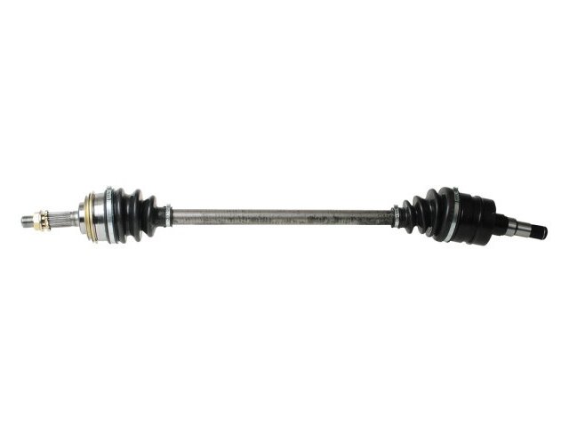 Front Right CV Axle Assembly - 1987-1992 Toyota Corolla SOHC - A1 Cardone 8001-05926914