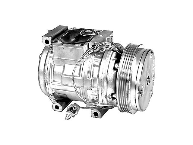 A/C Compressor - 1988-1989 Toyota Corolla - Four Seasons 8002-05082348