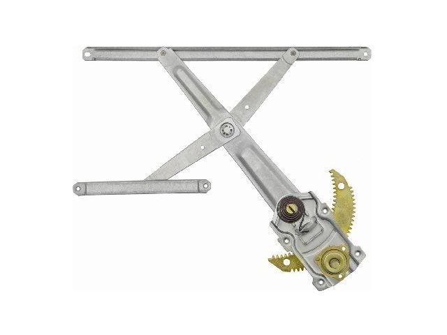 Front Right Window Regulator - 1988-1992 Toyota Corolla - Dorman 8002-05108563