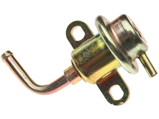 Fuel Pressure Regulator - 1988-1991 Toyota Corolla 1.6L 4-Cylinder 4A-GE - Standard Motor Products 8002-05183721