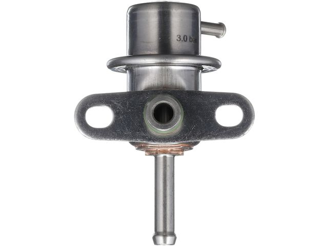 Fuel Pressure Regulator - 1988-1992 Toyota Corolla - Delphi 8002-05803617