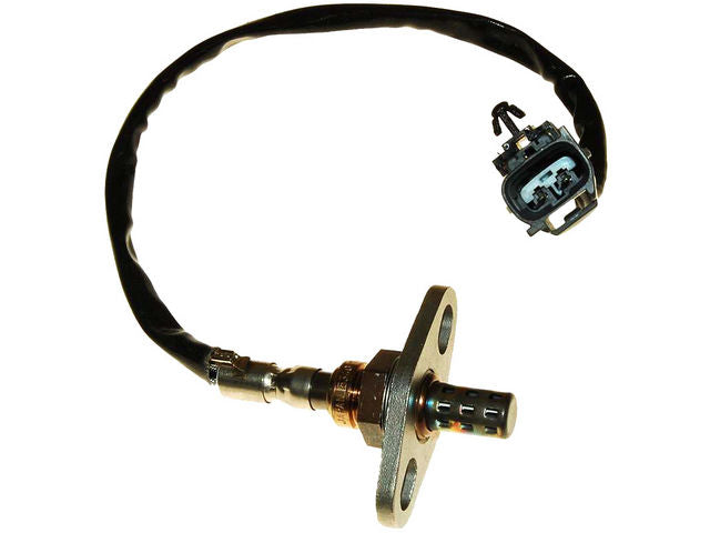Upstream Oxygen Sensor - 1990-1992 Toyota Corolla 1.6L 4-Cylinder 4A-FE VIN a Naturally Aspirated GAS - Walker 8004-05238982