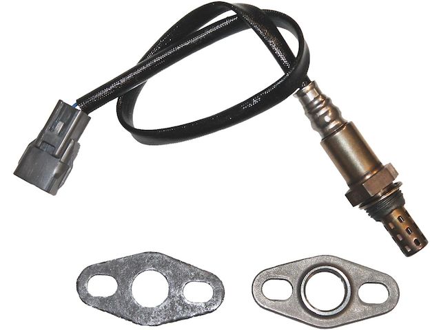 Upstream Oxygen Sensor - 1990-1992 Toyota Corolla 1.6L 4-Cylinder 4A-FE VIN a Naturally Aspirated GAS - Walker 8004-05733145