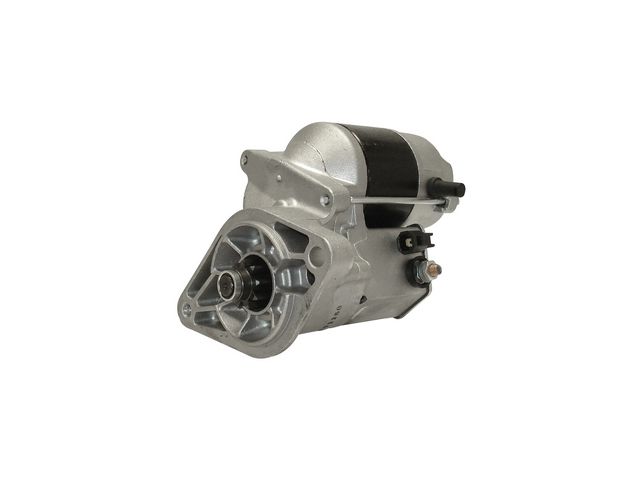 Starter - 1993 Toyota Corolla - Pure Energy 8007-05515498