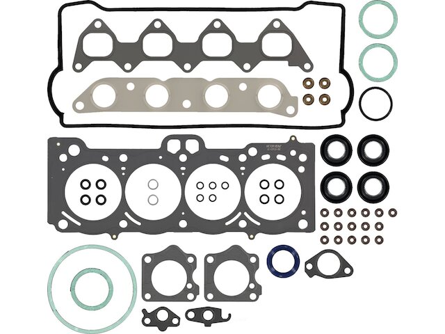Head Gasket Set - 1993-1997 Toyota Corolla - Victor Reinz 8007-06356468