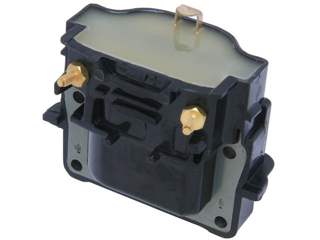 Ignition Coil - 1995-1997 Toyota Corolla - Walker 8009-05609285