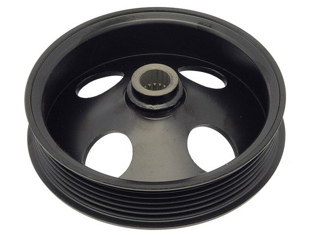 Power Steering Pump Pulley - 1998-2000 Toyota Corolla - Dorman 8012-05053793