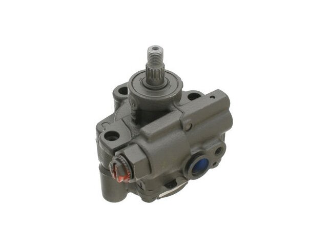 Power Steering Pump - 2000-2002 Toyota Corolla - Maval 8014-05862430