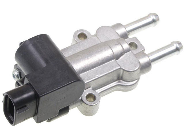 Idle Air Control Valve - 2002-2006 Toyota Corolla 1.8L 4-Cylinder - Standard Motor Products 8016-05058308