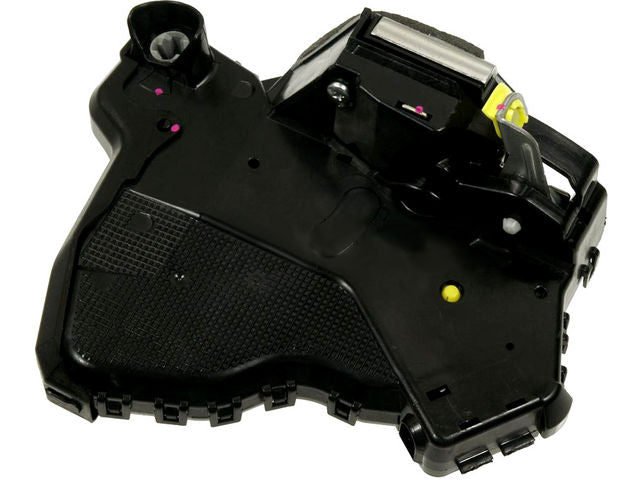 Front Left Door Lock Actuator - 2002-2007 Toyota Corolla - Standard Motor Products 8016-05296668