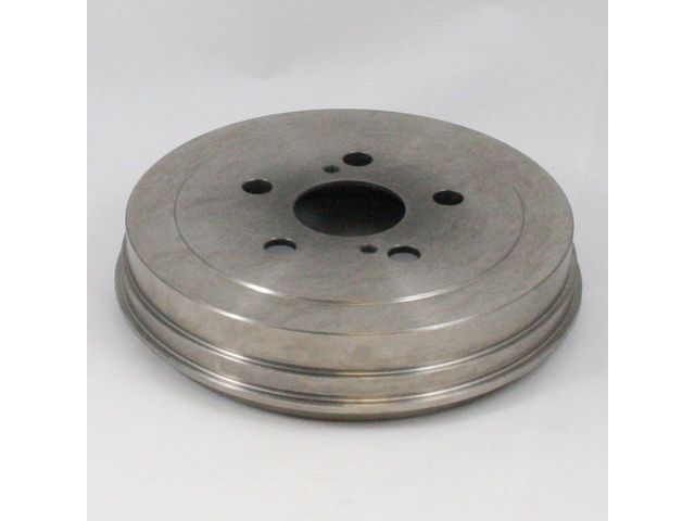 Rear Brake Drum - 2003-2008 Toyota Corolla - Pronto 8017-05052512