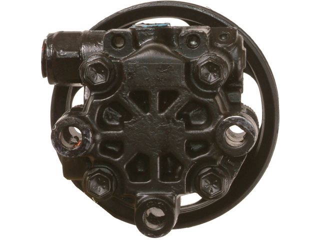 Power Steering Pump - 2003-2008 Toyota Corolla - A1 Cardone 8017-05079921