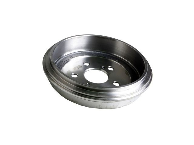 Rear Brake Drum - 2003-2008 Toyota Corolla - Beck Arnley 8017-05111848