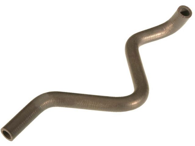 Heater To Pipe Heater Hose - 2003-2008 Toyota Corolla 1.8L 4-Cylinder GAS - Gates 8017-05280348