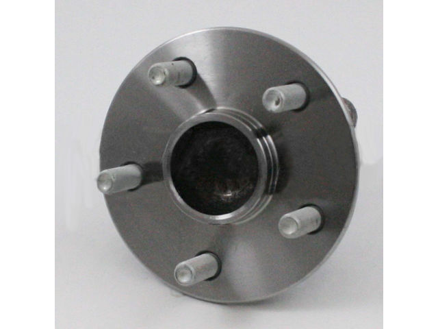 Rear Wheel Hub Assembly - 2003-2008 Toyota Corolla - Pronto 8017-05384303