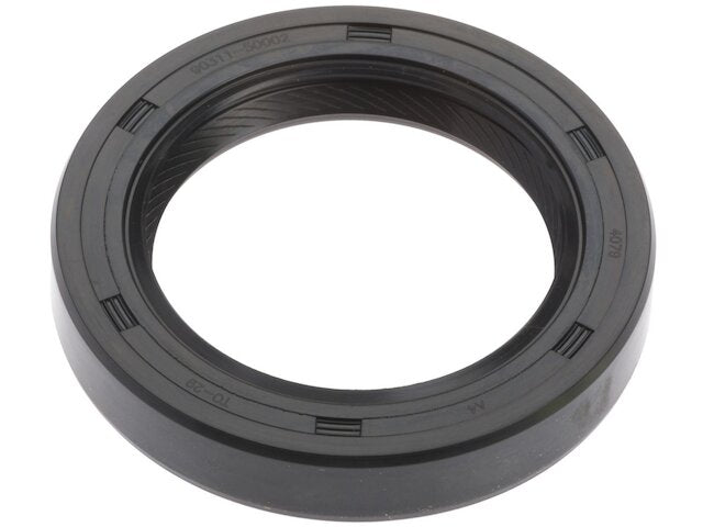 Front Crankshaft Seal - 1981-1987 Toyota Land Cruiser 3.4L 4-Cylinder - National 8051-05532483