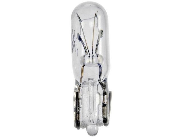 Ash Tray Light Bulb - 1981-1987, 1991-2007 Toyota Land Cruiser - Dorman 8051-05920798