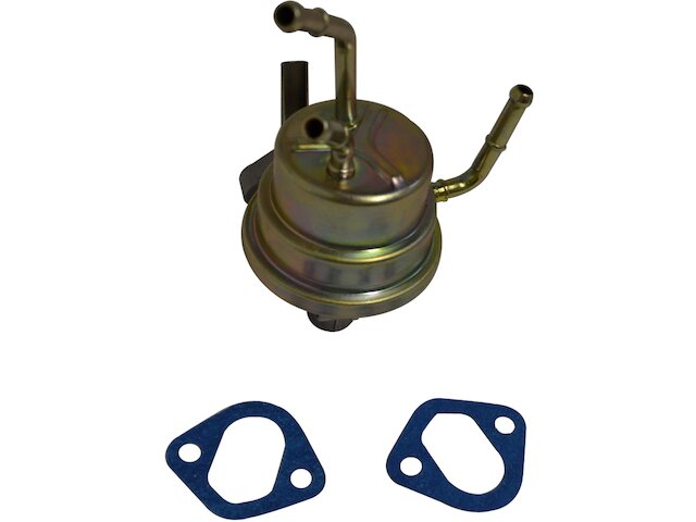 Fuel Pump - 1981-1987 Toyota Land Cruiser 4.2L 6-Cylinder - GMB 8051-06090636