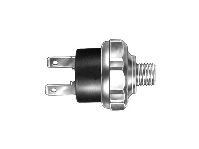 HVAC Binary Switch - 1986-1989 Toyota Land Cruiser - Four Seasons 8056-05762311