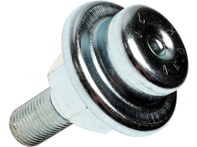 Fuel Pressure Damper - 1988-1992, 1998-2006 Toyota Land Cruiser - Standard Motor Products 8058-05060017