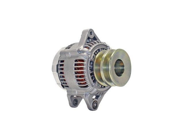 Alternator - 1990-1992 Toyota Land Cruiser 4.0L 6-Cylinder - Pure Energy 8060-05514279