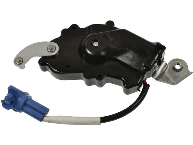 Rear Right Door Lock Actuator - 1990-1997 Toyota Land Cruiser - Standard Motor Products 8060-05518903