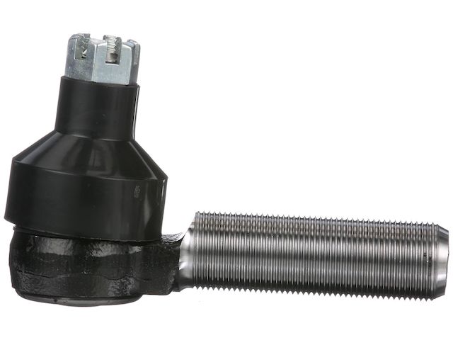 Front Right Outer Steering Arm To Steering Arm Tie Rod End - 1991-1997 Toyota Land Cruiser - Delphi 8061-05803861