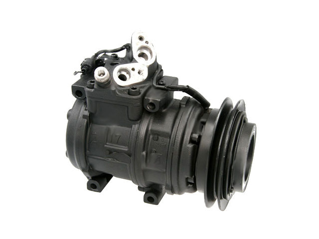 A/C Compressor - 1993-1997 Toyota Land Cruiser - Four Seasons 8063-05087284
