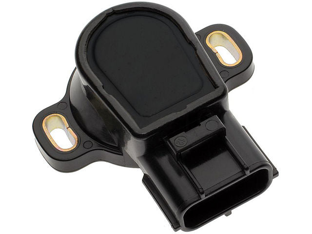 Throttle Position Sensor - 1998-2002 Toyota Land Cruiser - Standard Motor Products 8076-05081673