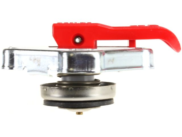 Radiator Cap - 1998-2007 Toyota Land Cruiser 4.7L V8 - Motorad 8076-05392049