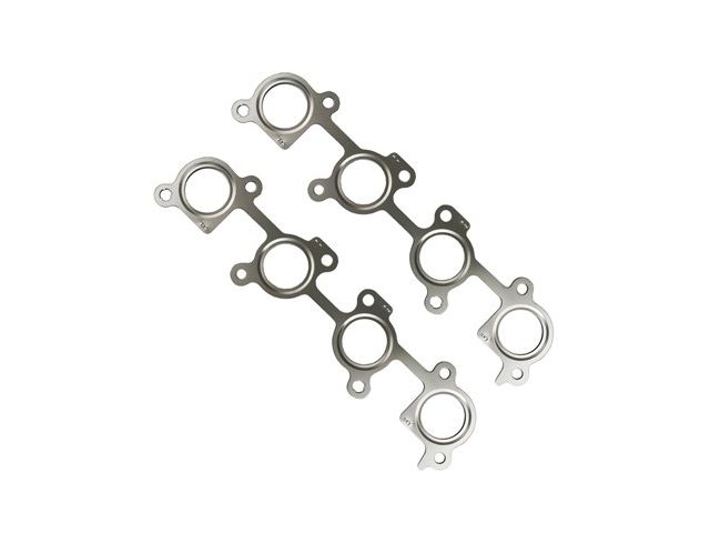 Exhaust Manifold Gasket Set - 1998-2005 Toyota Land Cruiser 4.7L V8 - Beck Arnley 8076-05394230