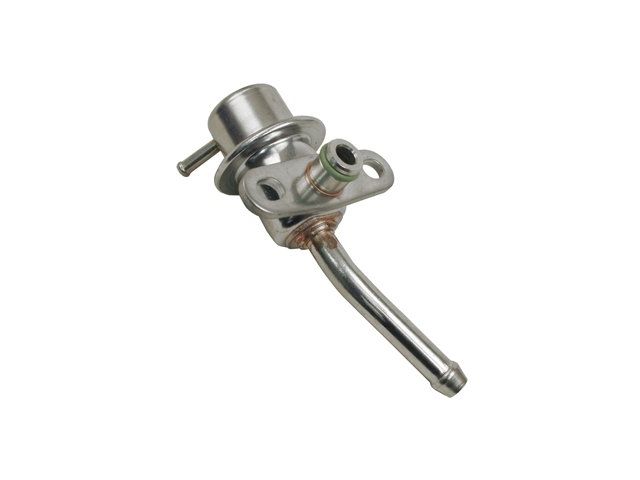 Fuel Pressure Regulator - 1998-2007 Toyota Land Cruiser 4.7L V8 - Beck Arnley 8076-05394477