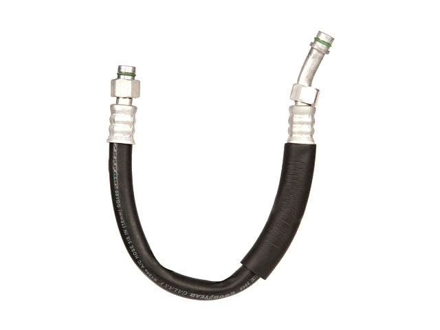 Rear A/C Refrigerant Suction Hose - 1998-2007 Toyota Land Cruiser - Four Seasons 8076-05512184
