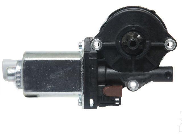 Front Left Window Motor - 1998-2007 Toyota Land Cruiser - ACI 8076-05867483