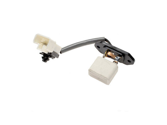 Rear Blower Motor Resistor - 1999-2002 Toyota Land Cruiser - Four Seasons 8077-05151041