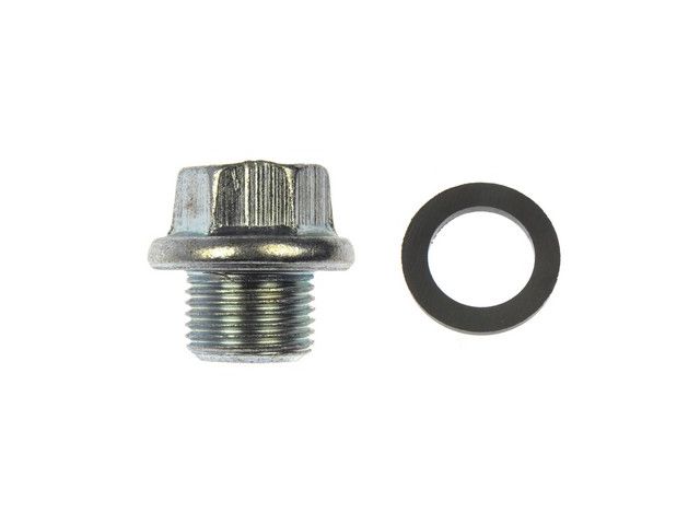 Oil Drain Plug - 1975-1985 Toyota Pickup 2.4L 4-Cylinder - Dorman 8082-05536076