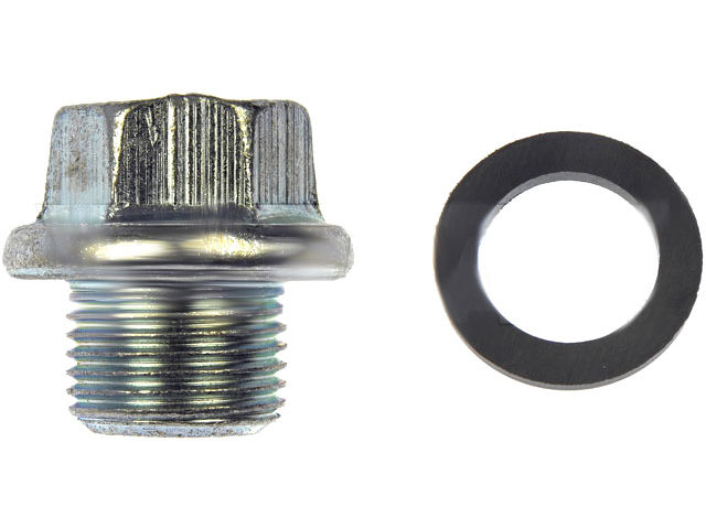 Oil Drain Plug - 1975-1985 Toyota Pickup 2.4L 4-Cylinder - Dorman 8082-05725666