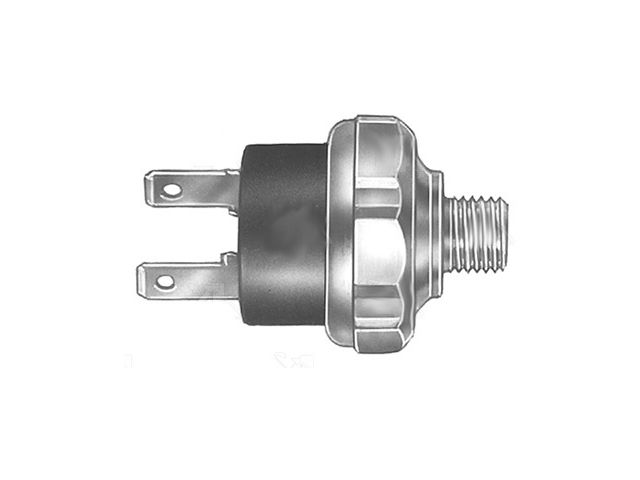 A/C Cut Out Switch - 1975-1987 Toyota Pickup - Four Seasons 8082-05762310
