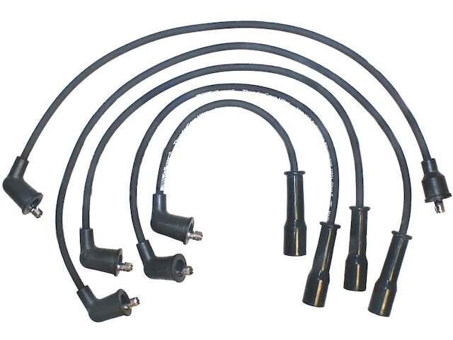 Spark Plug Wire Set - 1975-1980, 1989-1992 Toyota Pickup - Walker 8082-05991612