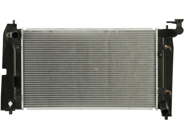 Radiator - 2003-2008 Toyota Matrix 1.8L 4-Cylinder - Spectra Premium 8085-05296249