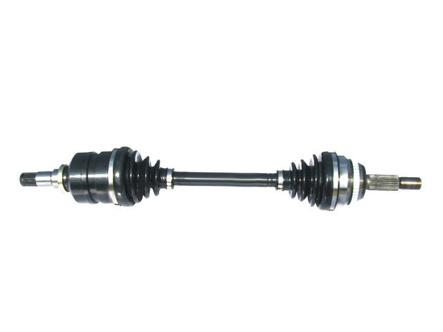 Front Left Axle Assembly - 2003-2008 Toyota Matrix - SurTrack 8085-05364356