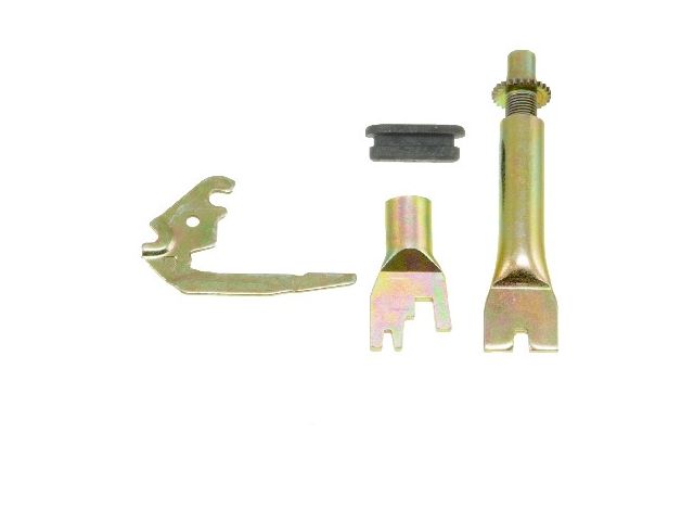 Rear Right Drum Brake Self Adjuster Repair Kit - 2003-2008 Toyota Matrix FWD - Dorman 8085-05508515