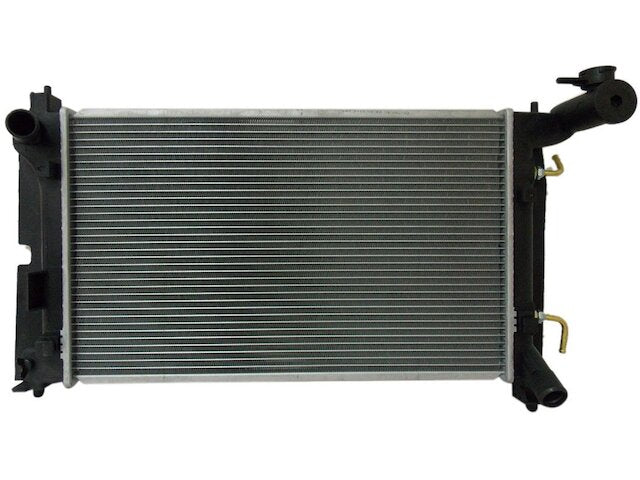 Radiator - 2003-2008 Toyota Matrix 1.8L 4-Cylinder - Pro Fit 8085-06165784