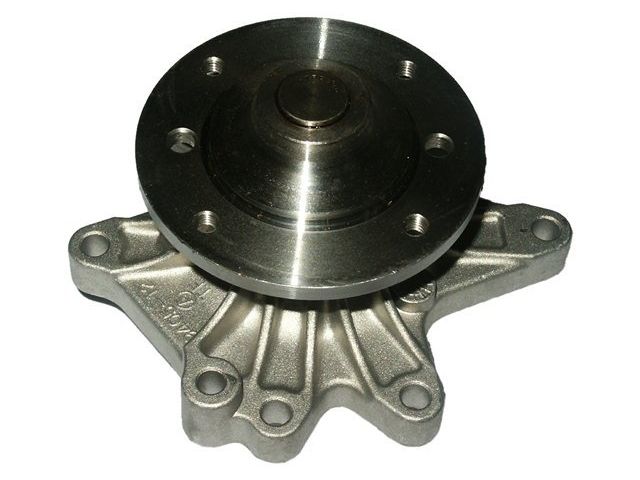 Water Pump - 2003-2006 Toyota Matrix 1.8L 4-Cylinder 2ZZGE GAS - Gates 8085-09118196