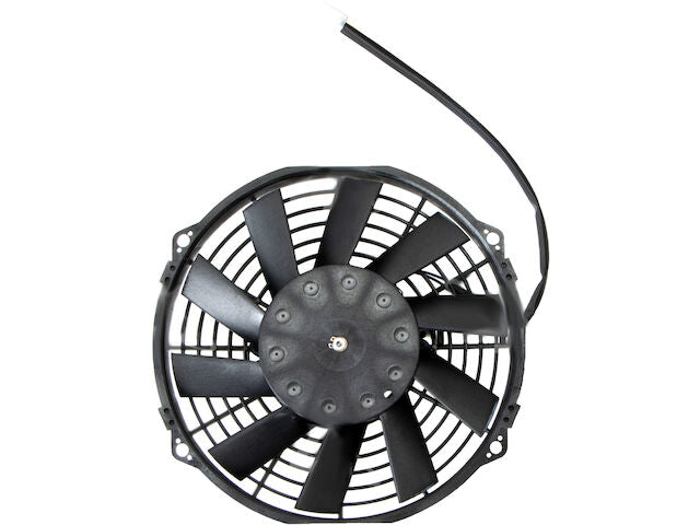 Engine Cooling Fan - 1985-1989 Toyota MR2 - Hayden 8086-05832204